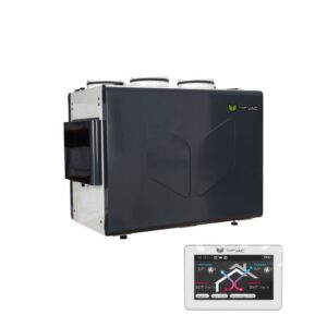 Centrala Wentylacyjna TopVac 350-550VCF