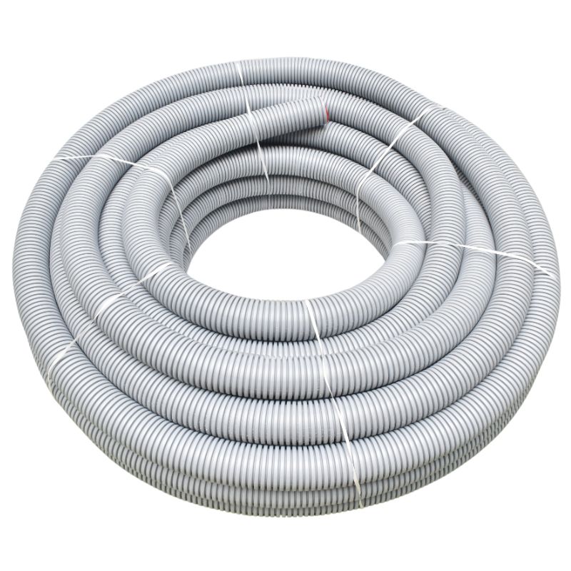 Rura wentylacyjna Top FLEX SILVER 1200 - obrazek 2