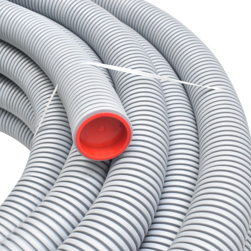 Rura wentylacyjna Top FLEX SILVER 1200 - obrazek 3