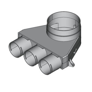 Skrzynka Rozprężna TopFlex