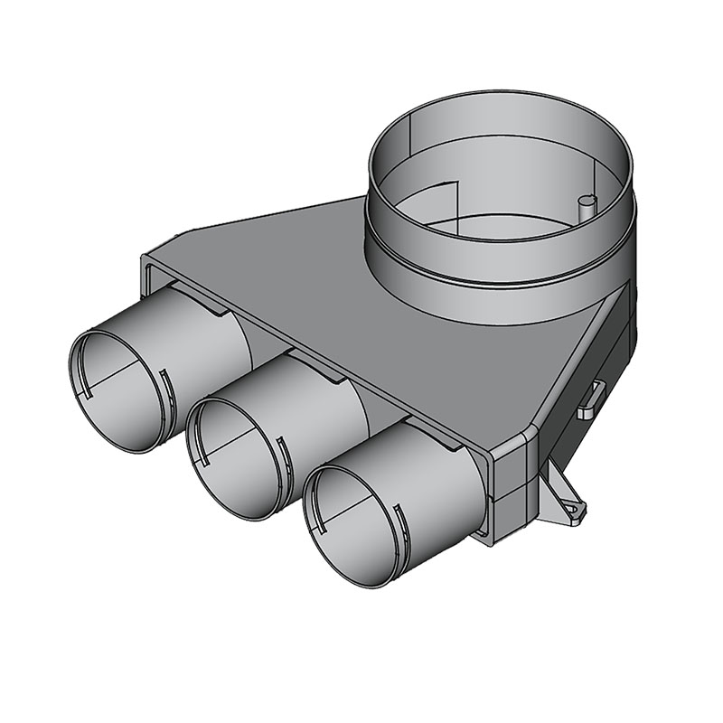 Skrzynka Rozprężna TopFlex