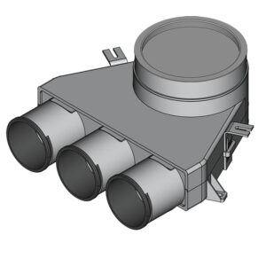 Skrzynka Rozprężna TopFlex Premium