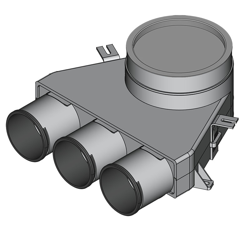 Skrzynka Rozprężna TopFlex Premium