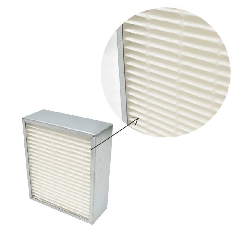 Centrala wentylacyjna TopVac Eko 260GV ze sterownikiem i higrostatem, nagrzewnicą zewnętrzną oraz zestawem instalacyjnym (Pakiet) - obrazek 4