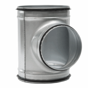 Trójnik T 90° z uszczelką