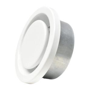 Anemostat wywiewny PREMIUM TopFlex