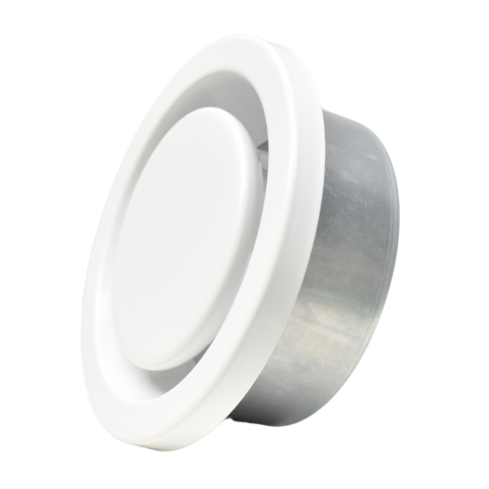 Anemostat wywiewny PREMIUM TopFlex