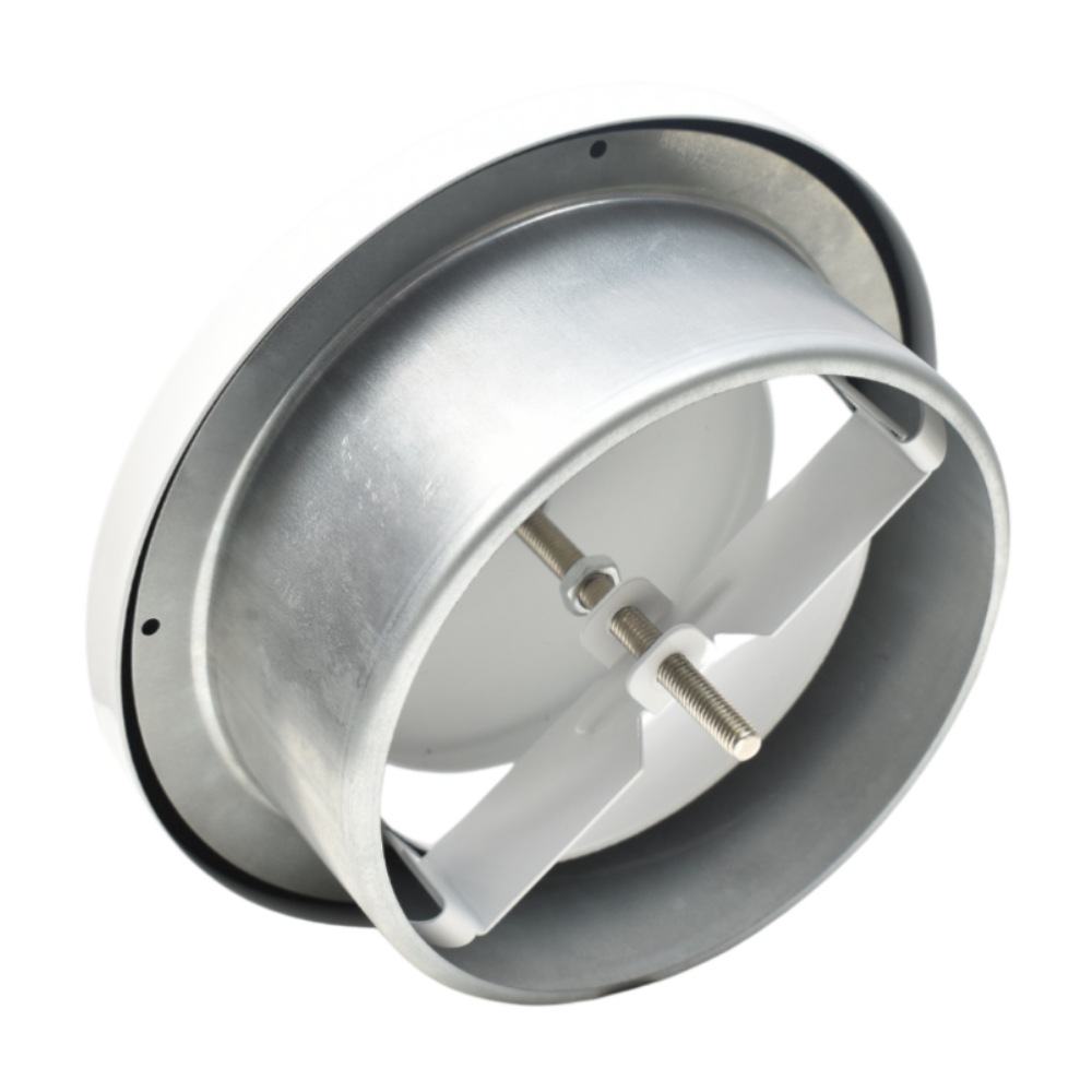 Anemostat wywiewny PREMIUM TopFlex - obrazek 3
