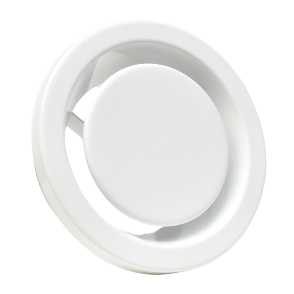 Anemostat wywiewny PREMIUM TopFlex - obrazek 2