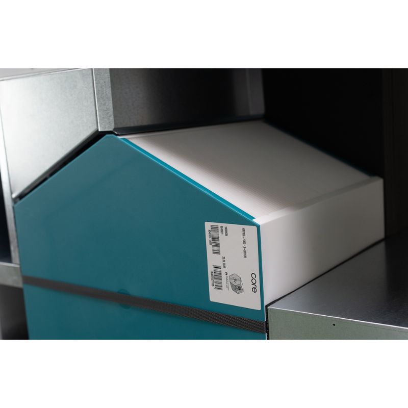 Centrala Wentylacyjna TopVac 350-550HCF - obrazek 13