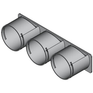 Króciec Boczny Top FLEX Ag