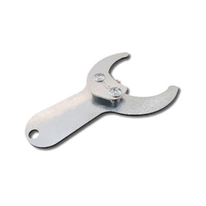 Nóż do Cięcia Kanałów Wentylacyjnych Top FLEX