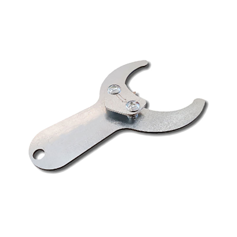 Nóż do Cięcia Kanałów Wentylacyjnych Top FLEX