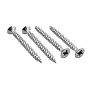 Śruby do Puszki Rozprężnej i Rozdzielacza Top FLEX