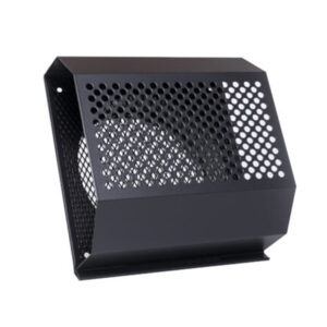 Wyrzutnia TOP PERFOROWANA z Okapnikiem