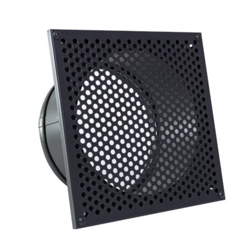 Czerpnia/Wyrzutnia TOP Podbitka