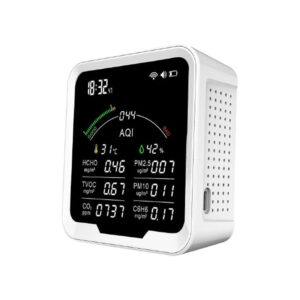 Czujnik Jakości Powietrza Centrali Wentylacyjnej TopVac GVE