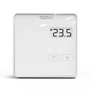 Czujnik temperatury i wilgotności do centrali wentylacyjnych TopVac VCF/HCF/FCF