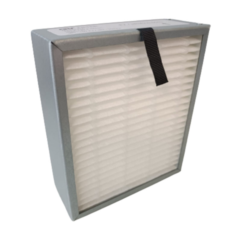 Filtr F7 do Centrali TopVac TV260GV Eko