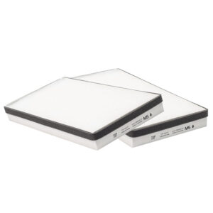 Filtr podstawowy klasa M-5 e PM10 dla centrali wentylacyjnych TopVac HE/HEN, 2 szt. (komplet)