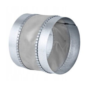 Króciec Elastyczny Amortyzacyjny Nyplowy