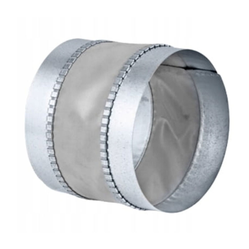 Króciec Elastyczny Amortyzacyjny Nyplowy