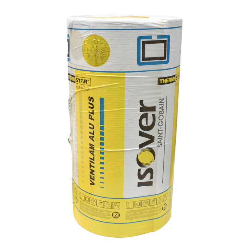 Mata Lamelowa Isover Samoprzylepna