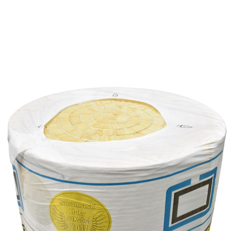 Mata Lamelowa Isover Samoprzylepna - obrazek 2