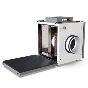 Nawilżacz AQUA TOP do centrali wentylacyjnych TopVac VCF/HCF/FCF