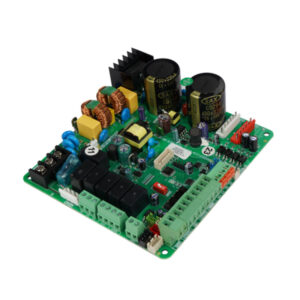 Płytka Elektroniczna Centrali Wentylacyjnej TopVac GVE