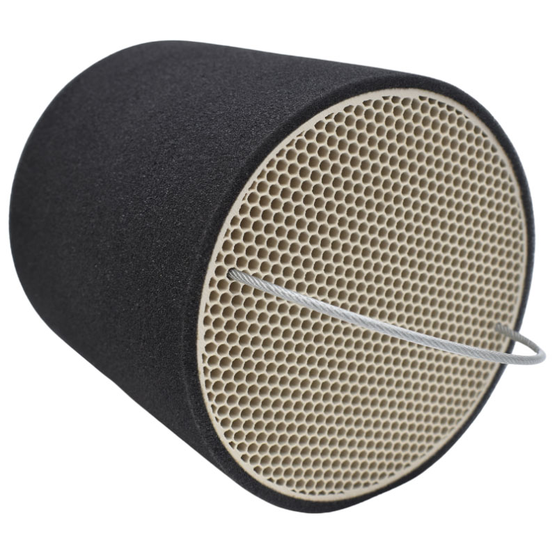 Rekuperator Decentralny TopVac ECO 50 m3/h - obrazek 12