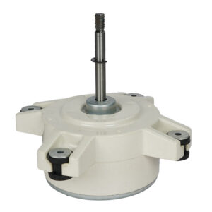 Silnik do Centrali Wentylacyjnej TopVac GVE – napęd wentylatora