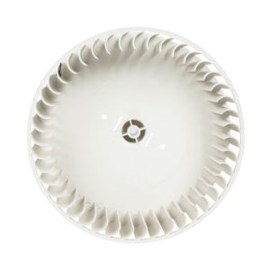 Wirnik (łopatka) do Centrali Wentylacyjnej TopVac GVE – wentylator bębnowy