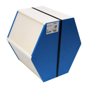 Wymiennik Krzyżowo-Przeciwprądowy CORE Entalpiczny