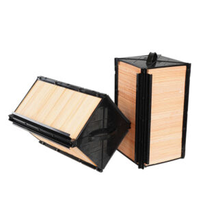 Wymiennik Ciepła Entalpiczny do Centrali GVE