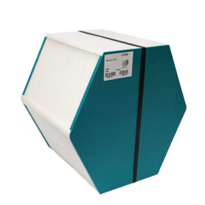 Wymiennik Krzyżowo-Przeciwprądowy CORE