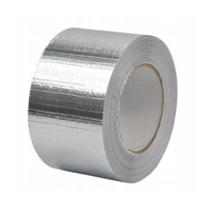 Taśma Aluminiowa Zbrojona