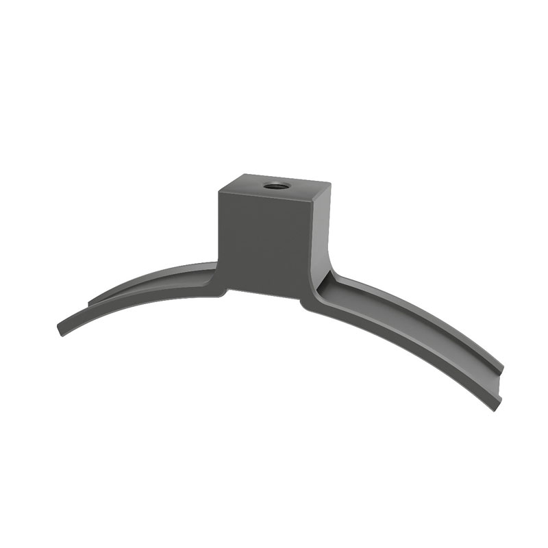 Uchwyt montażowy do rur wentylacyjnych TopFlex EPE