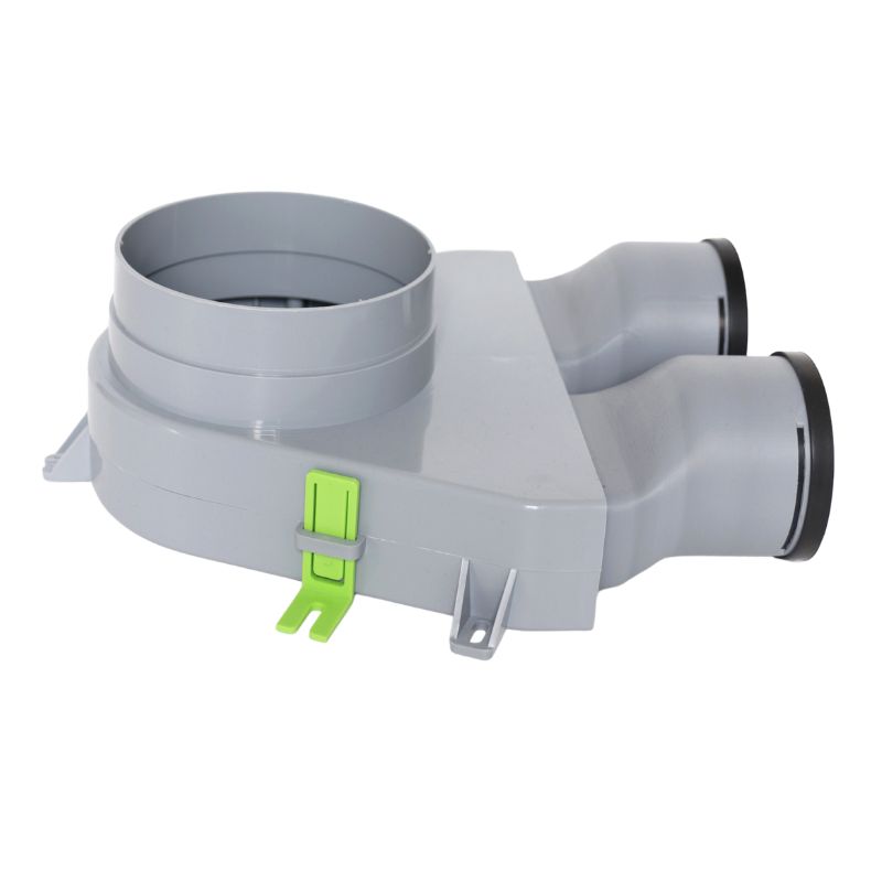 Skrzynka Rozprężna TopFlex DN90 Premium - obrazek 2