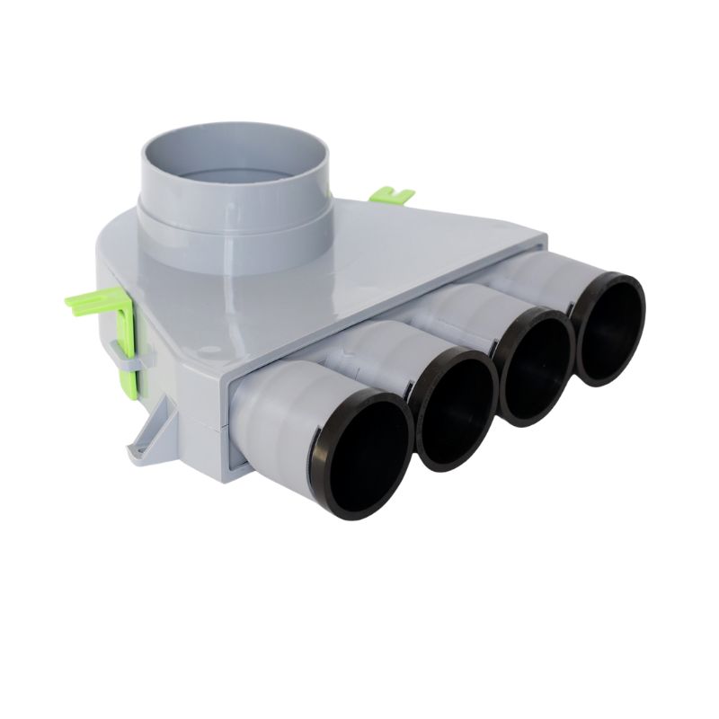 Skrzynka Rozprężna TopFlex Premium DN63 - obrazek 2